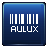 Aulux Barcode Label Maker Enterprise Edition icon