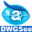 Autodwg DXF view pro 2009.04 icon