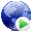 Automatic graphics driver updater icon
