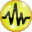 AV Audio Editor icon