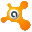 Avast Browser Cleanup icon