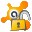 Avast Decryption Tool for AlcatrazLocker Ransomware icon