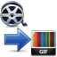AVI and SWF To Animated GIF Converter Software 7