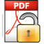AWinware PDF Security Remover 1