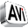 Axara AVI Video Converter icon