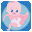 Baby Keyboard icon