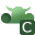 Backup Cow Private Cloud Suite icon