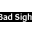 Bad Sight Taskbar 1.1
