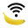 Banana Router icon