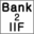 Bank2IIF icon