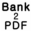 Bank2PDF 3