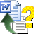 Batch CHM to Word Converter icon