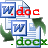 Batch DOCX to DOC Converter 2015