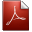 Batch PDF Watermark icon