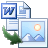Batch Word to PNG Converter icon