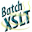 BatchXSLT for InDesign (Windows) 14.03