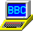 BBC BASIC for Windows icon
