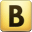 Bdrive icon