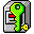 BestCrypt Key icon