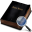 Bible Search Software icon