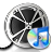 Bigasoft iTunes Video Converter icon