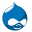 BitNami Drupal Stack icon