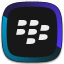 BlackBerry Link icon