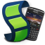 BlazeVideo BlackBerry Video Converter icon
