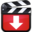 BlazeVideo YouTube Downloader Free icon