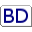 BlogDesk icon