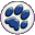 Blue Cat's Chorus icon