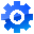 Blue Toolbar Icons 2012.1