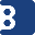 Blueheart Messenger icon