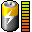 BMJ Battery Monitor icon