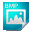 BMP to PDF icon