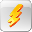 Bookmark Flash icon