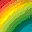 Brainwaves Rainbow 1