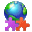 BrowserAddonsView icon