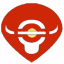 Bull Antivirus icon