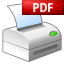Bullzip PDF Printer Free icon