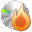 Burn Protector Workgroup icon