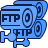 CameraFTP Virtual Security System icon
