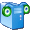 Camfrog Video Chat Room Server icon
