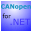 CANopen for .NET icon