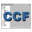 CCF Export icon