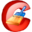 CCleaner Portable icon