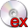 CDEx Portable icon