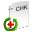 CHK File Recovery icon