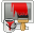 Chris Watson's Desktop Wallpaper Guard icon