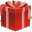 Christmas 3D Gifts icon